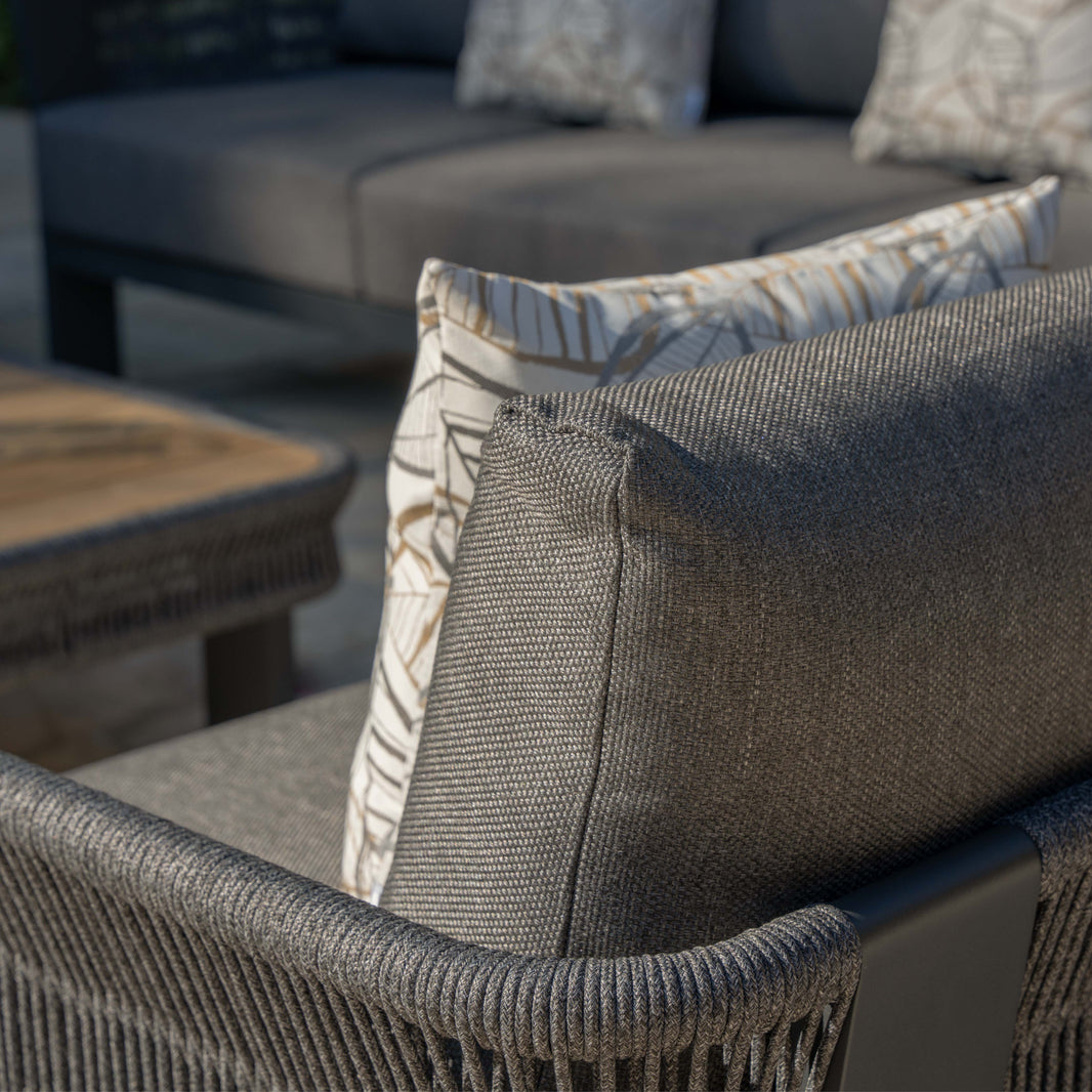 Best Outdoor Furniture for UAE Weather