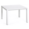 Aria 60 Coffee Table - White