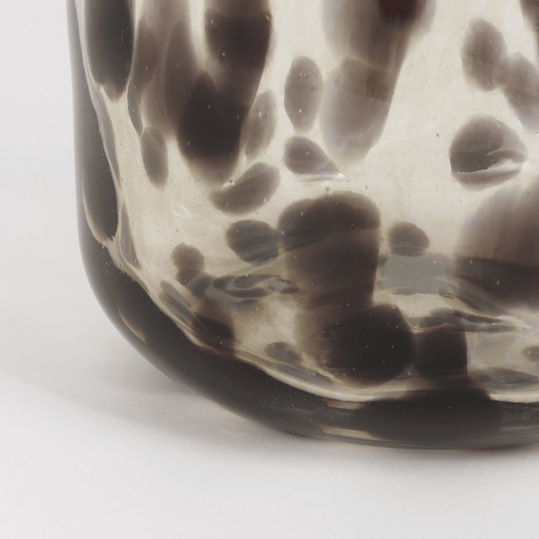 Pantera Vase - Brown