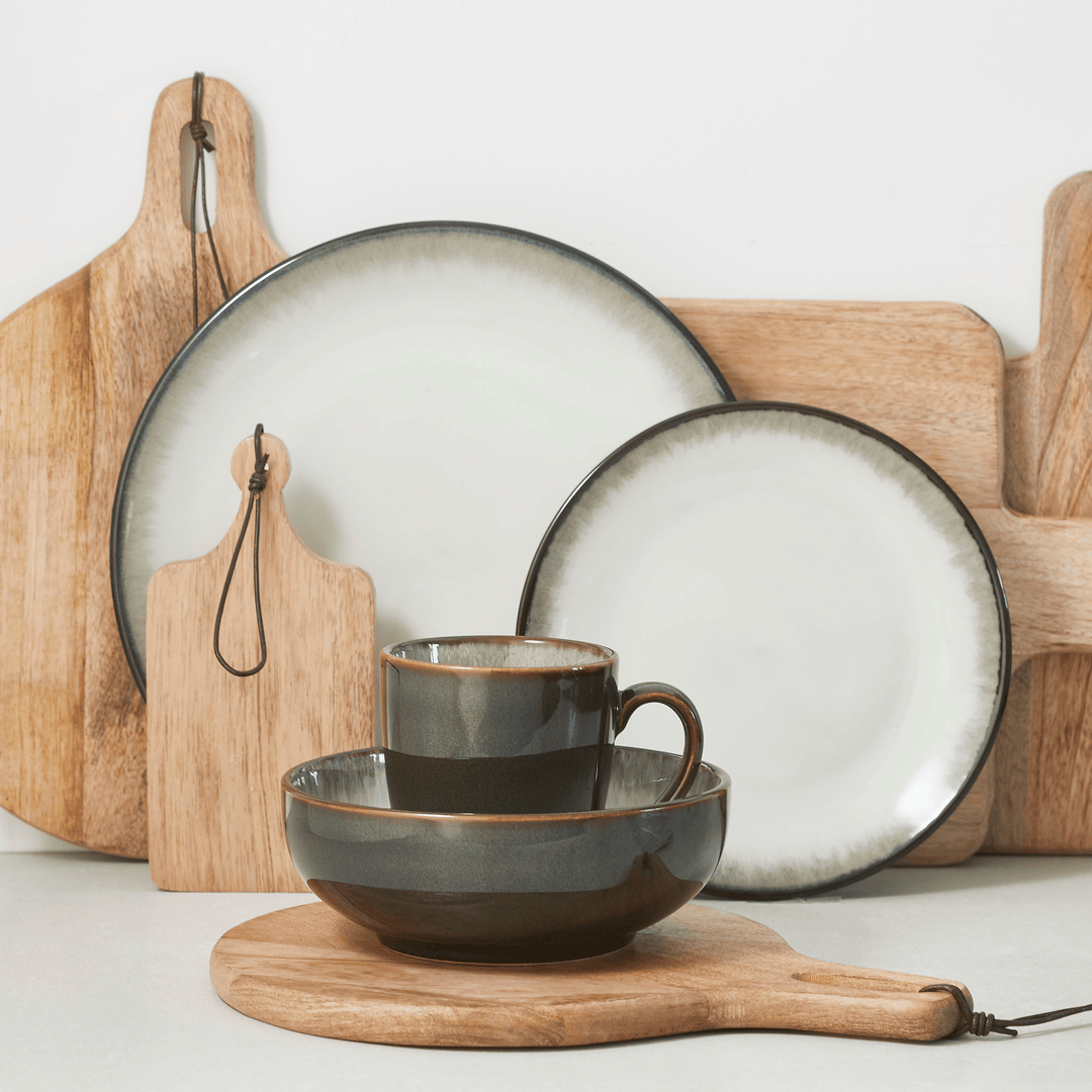 Duko Chopping Board - Brown
