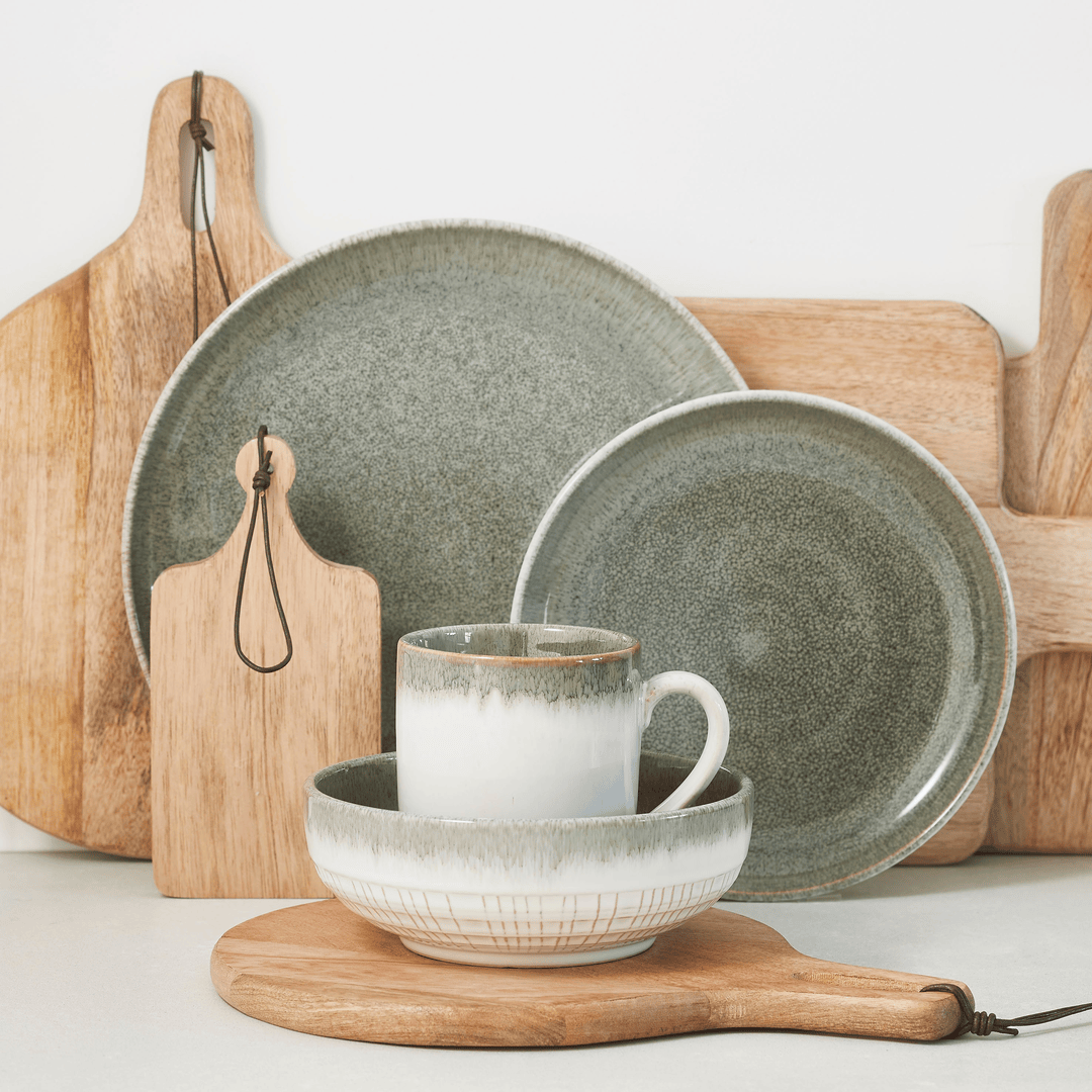 Duko Chopping Board - Brown