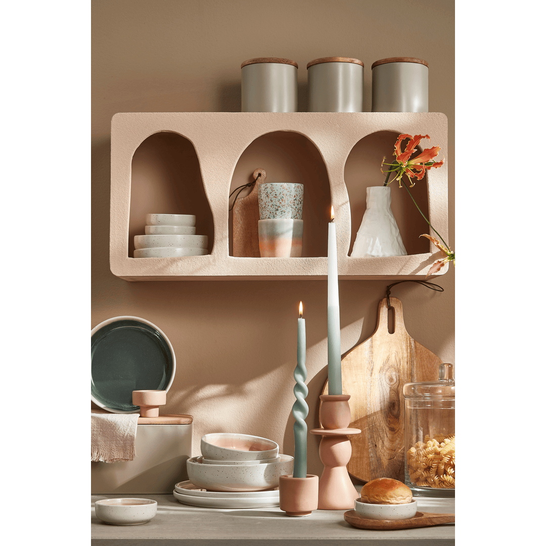 Duko Chopping Board - Brown