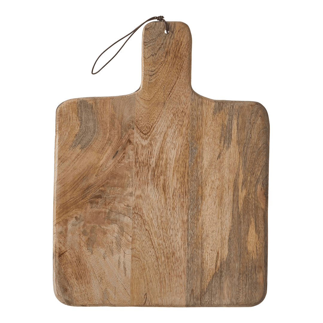 Duko Chopping Board FSC Wood