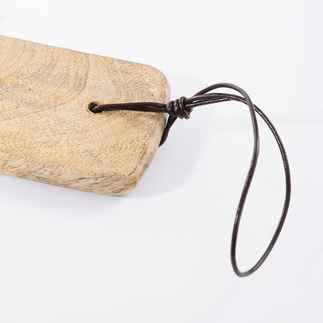 Duko Chopping Board FSC Wood