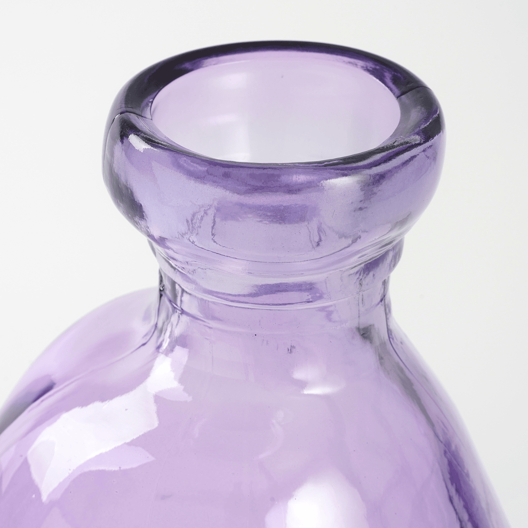 Pinto Bottle - Lilac