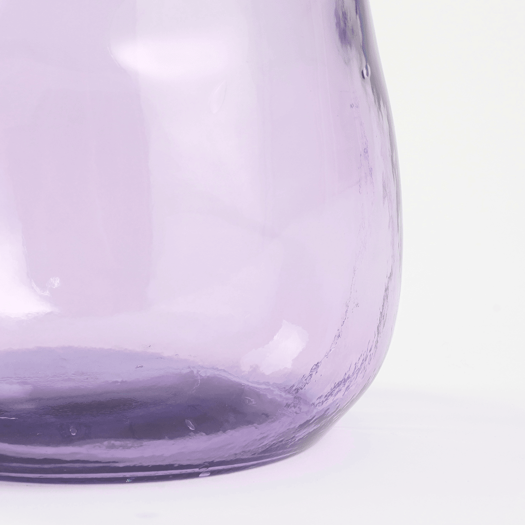 Pinto Bottle - Lilac