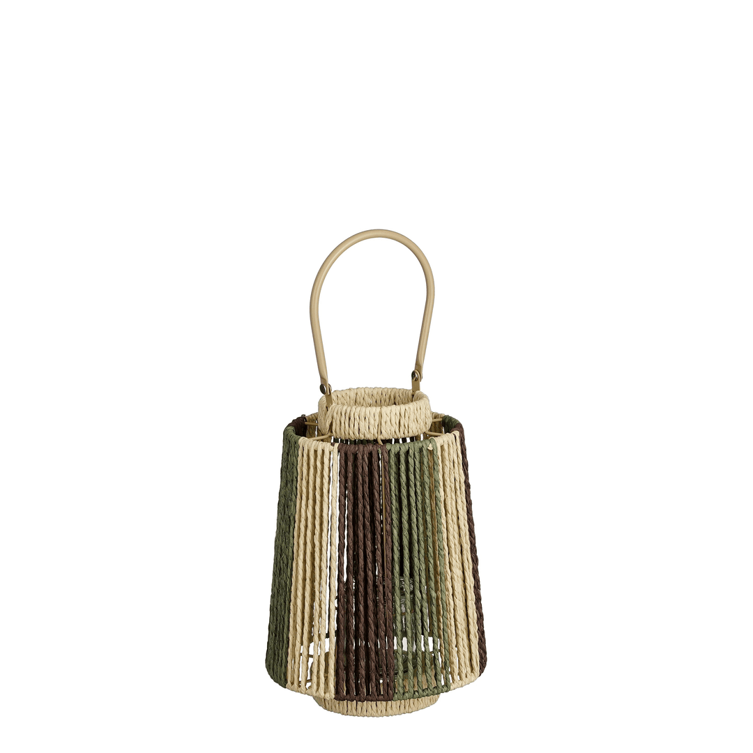 Raleigh Lantern - Green