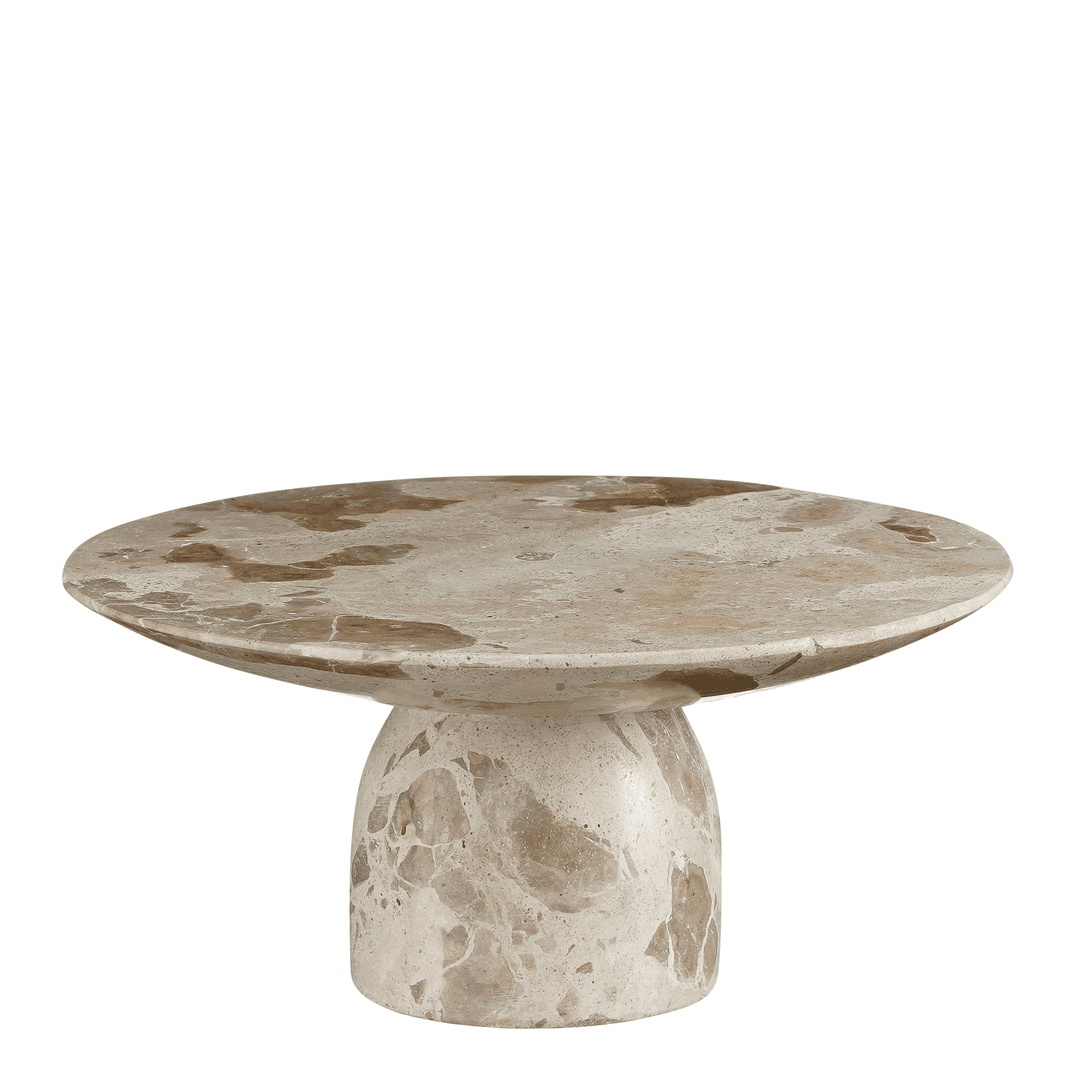 Finnos Cake Stand - Beige