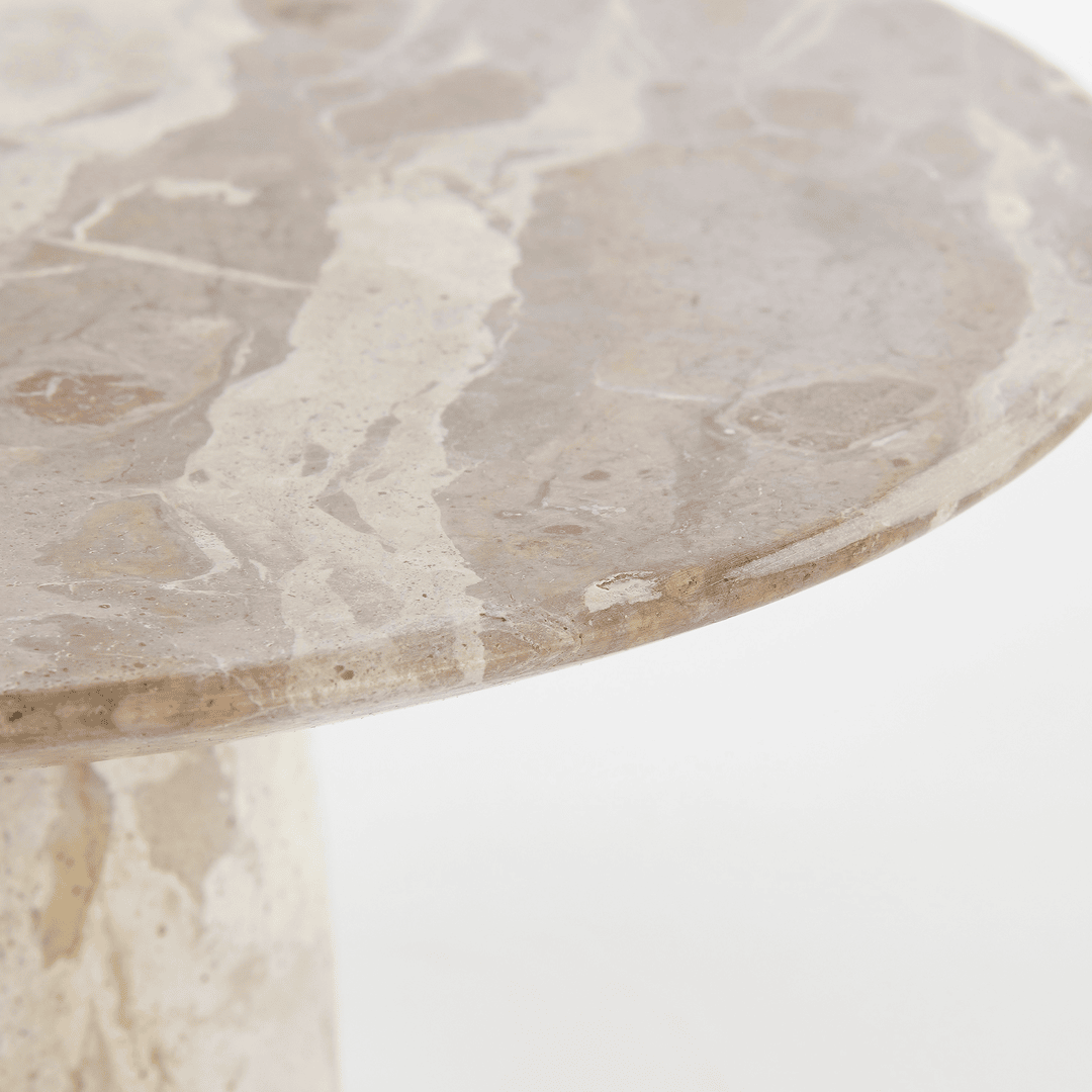 Finnos Cake Stand - Beige