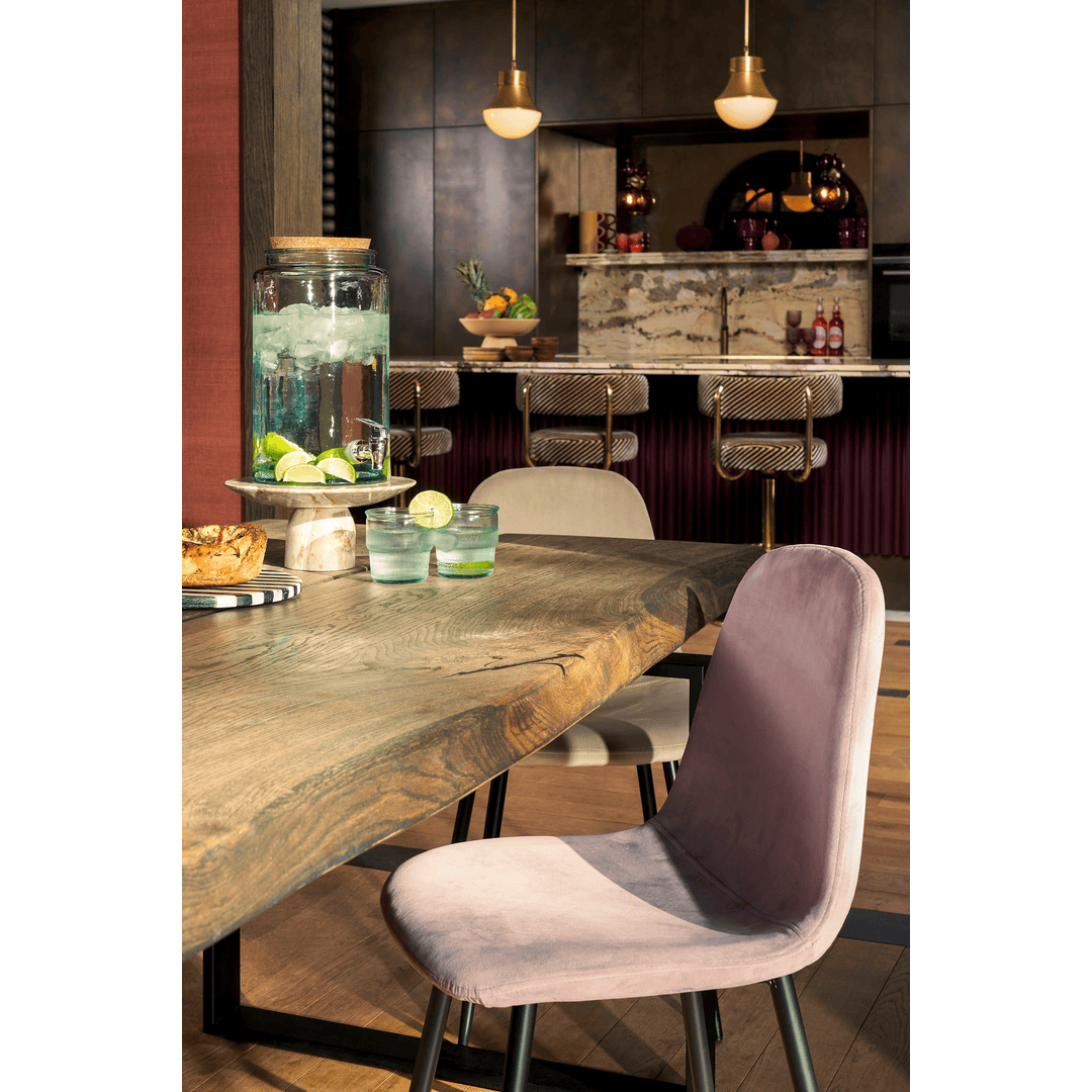 Finnos Cake Stand - Beige