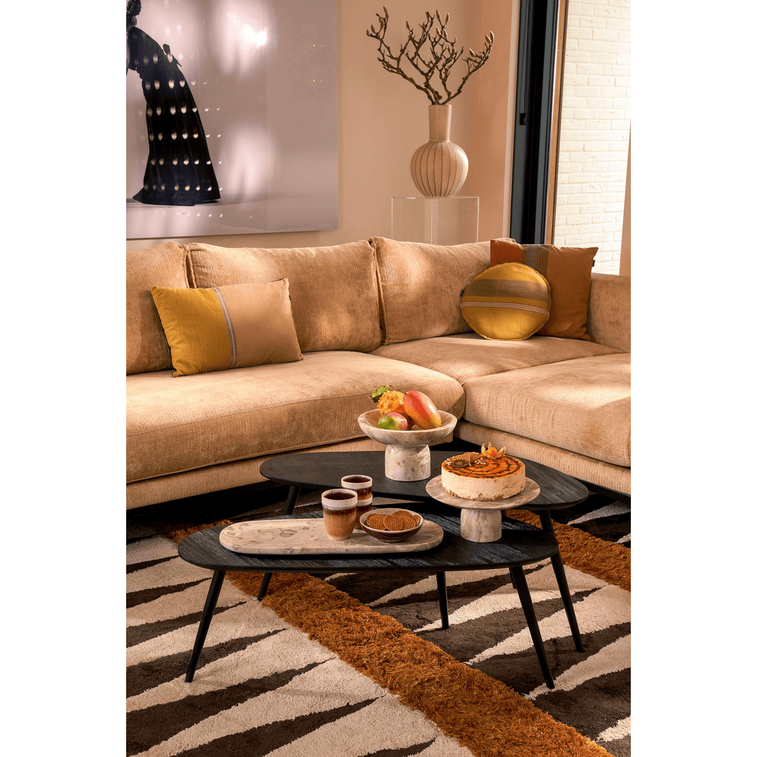 Finnos Cake Stand - Beige