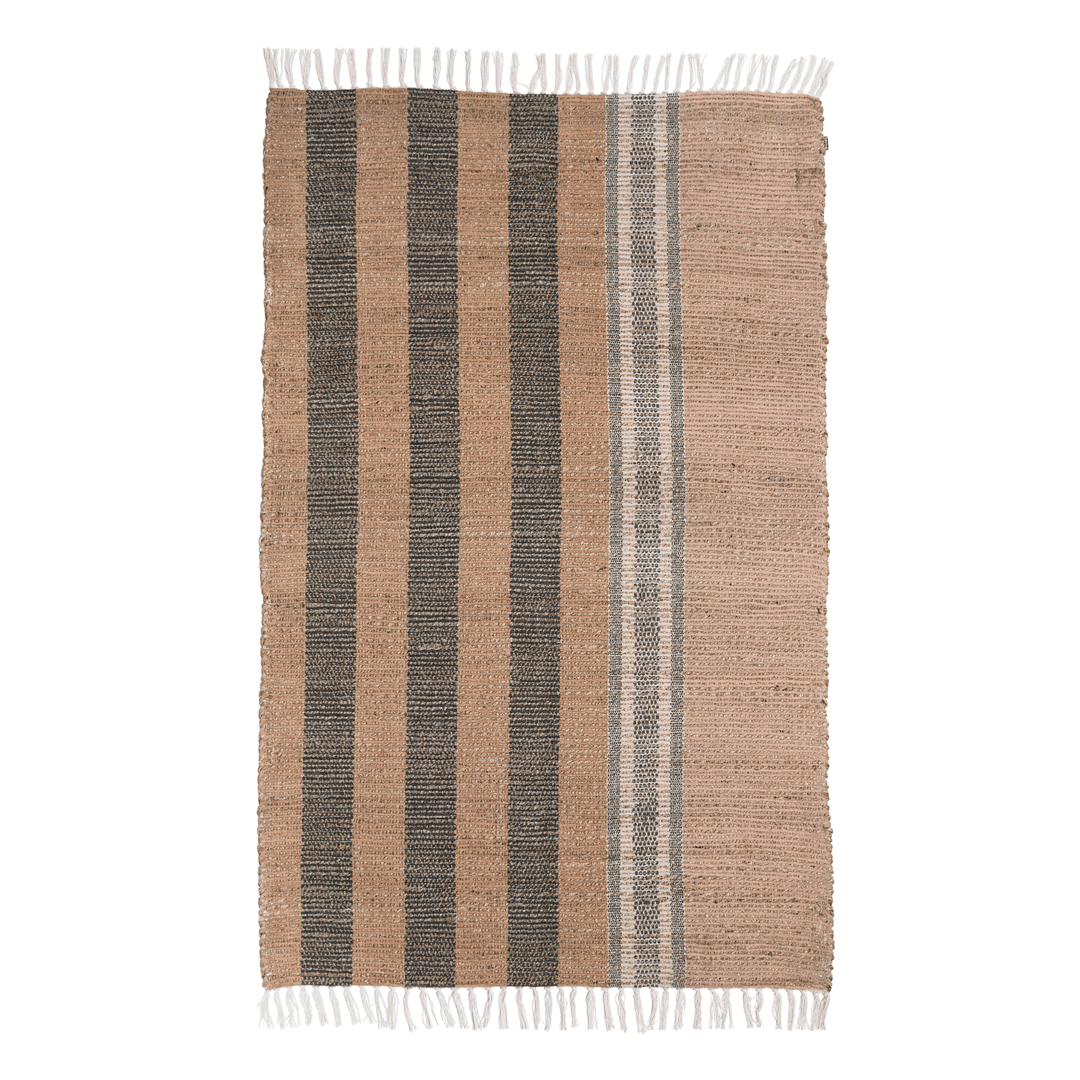 Rug - Brown