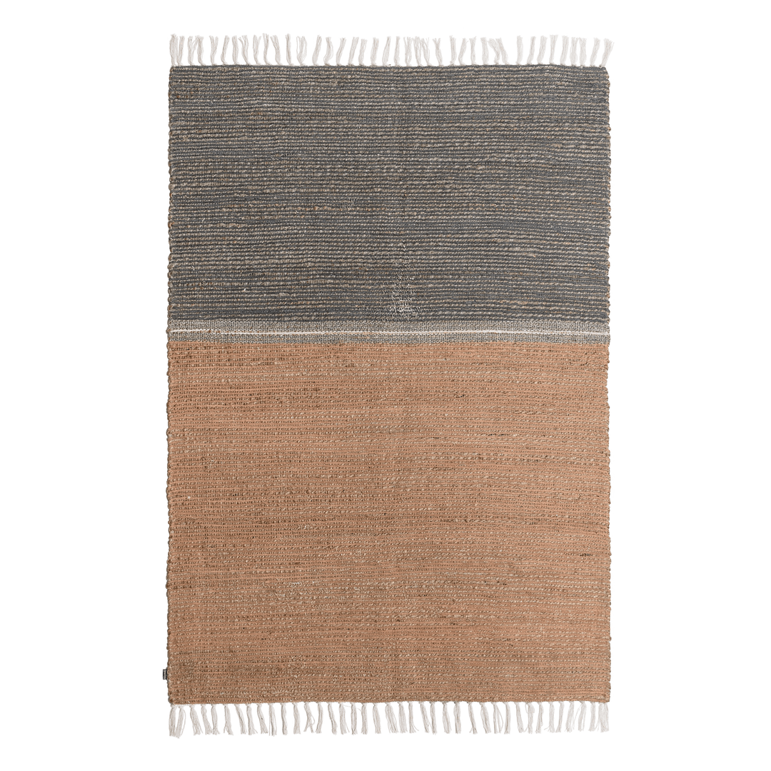 Multi Colour Rug