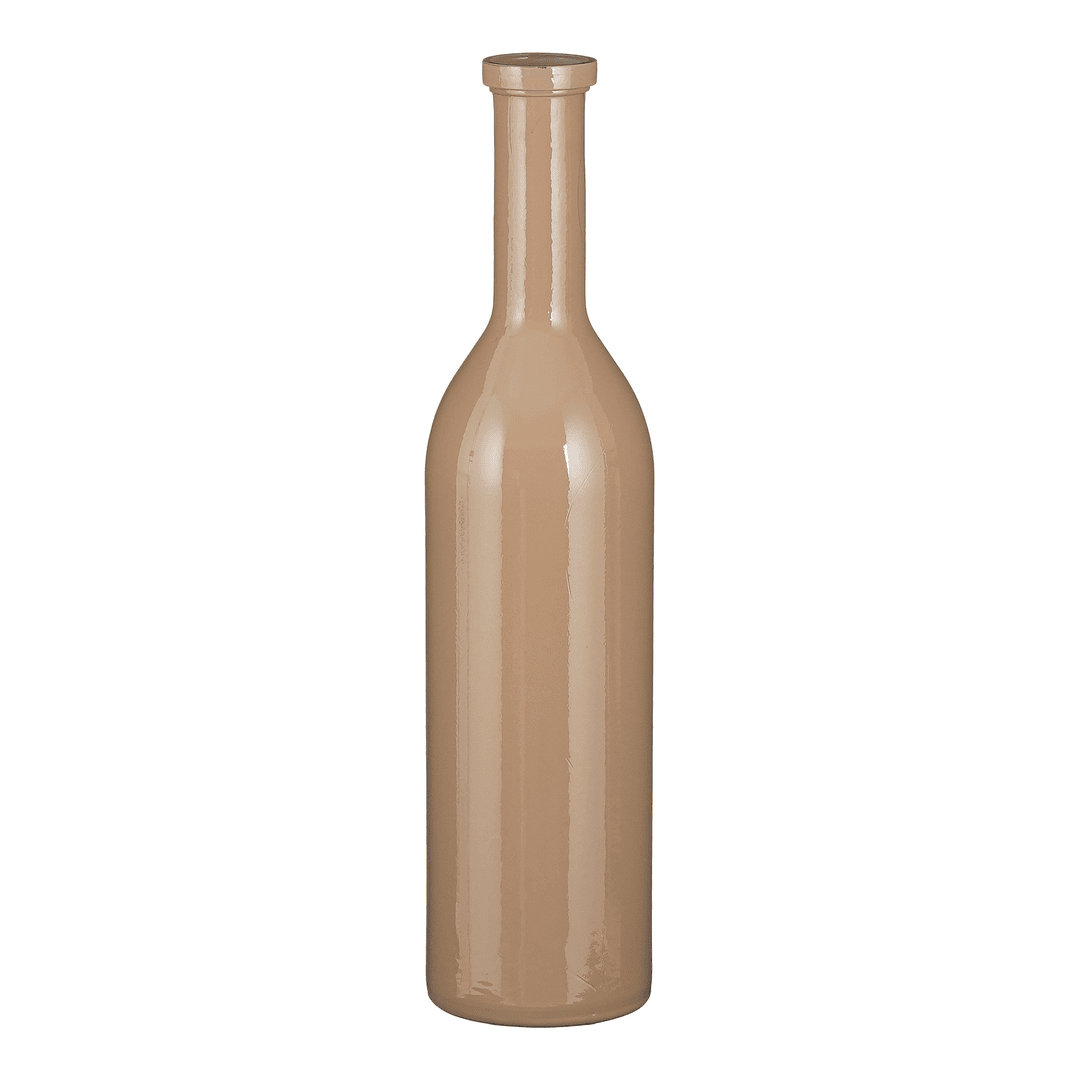 Rioja Bottle - Taupe