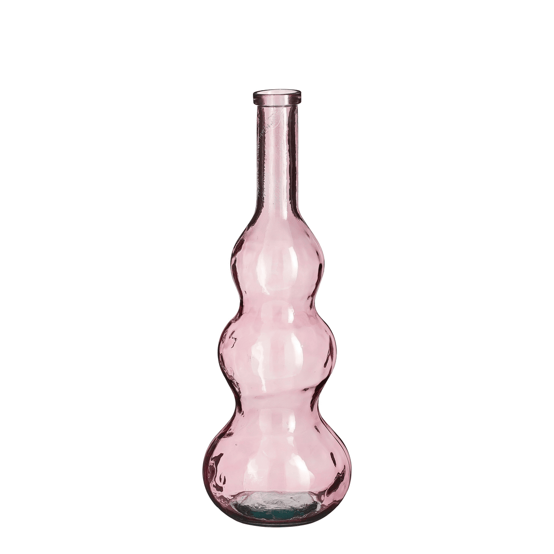 Benito Vase - Pink