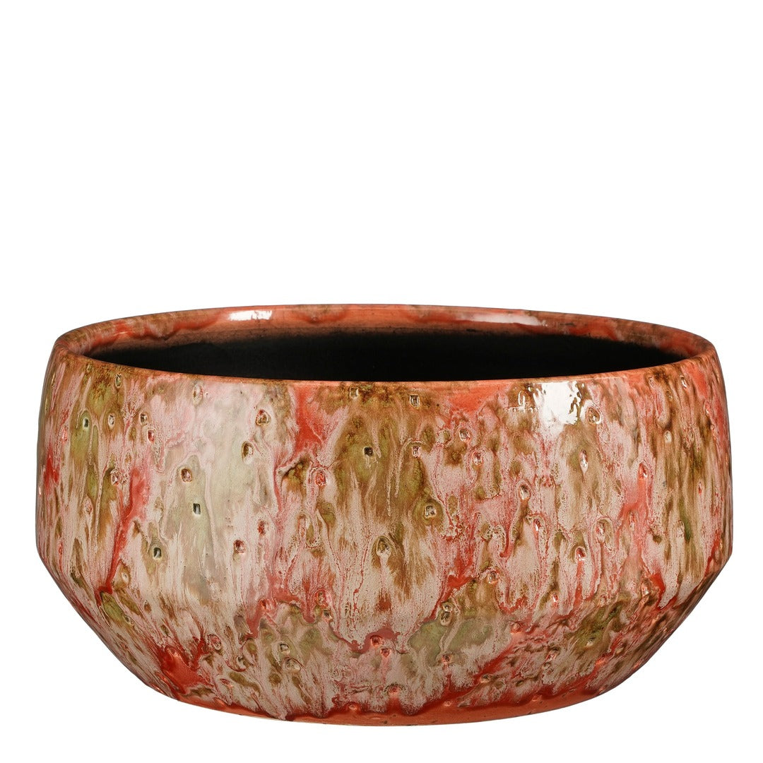 Harris Bowl - Red