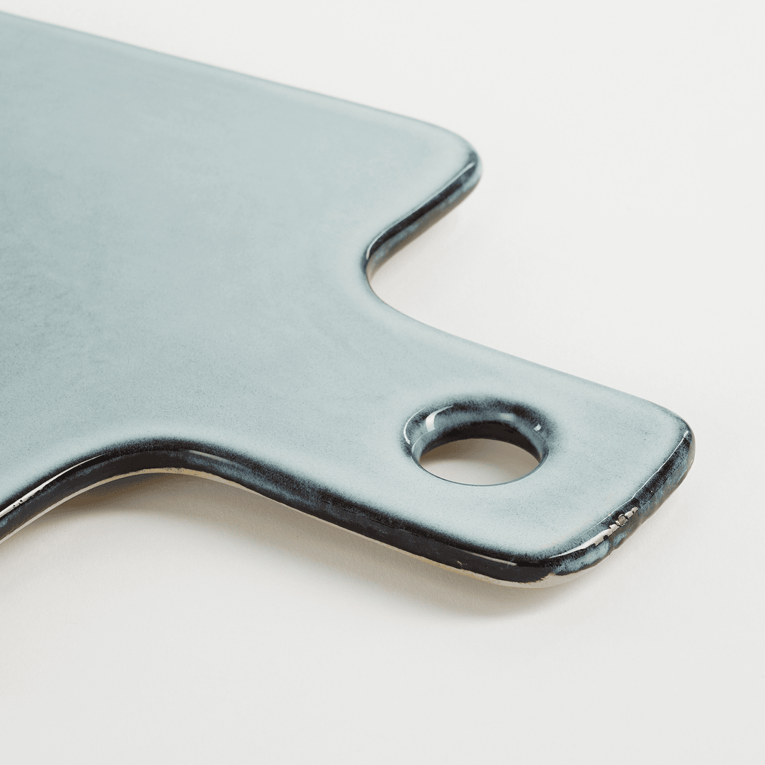 Racco Chopping Board - Light Grey