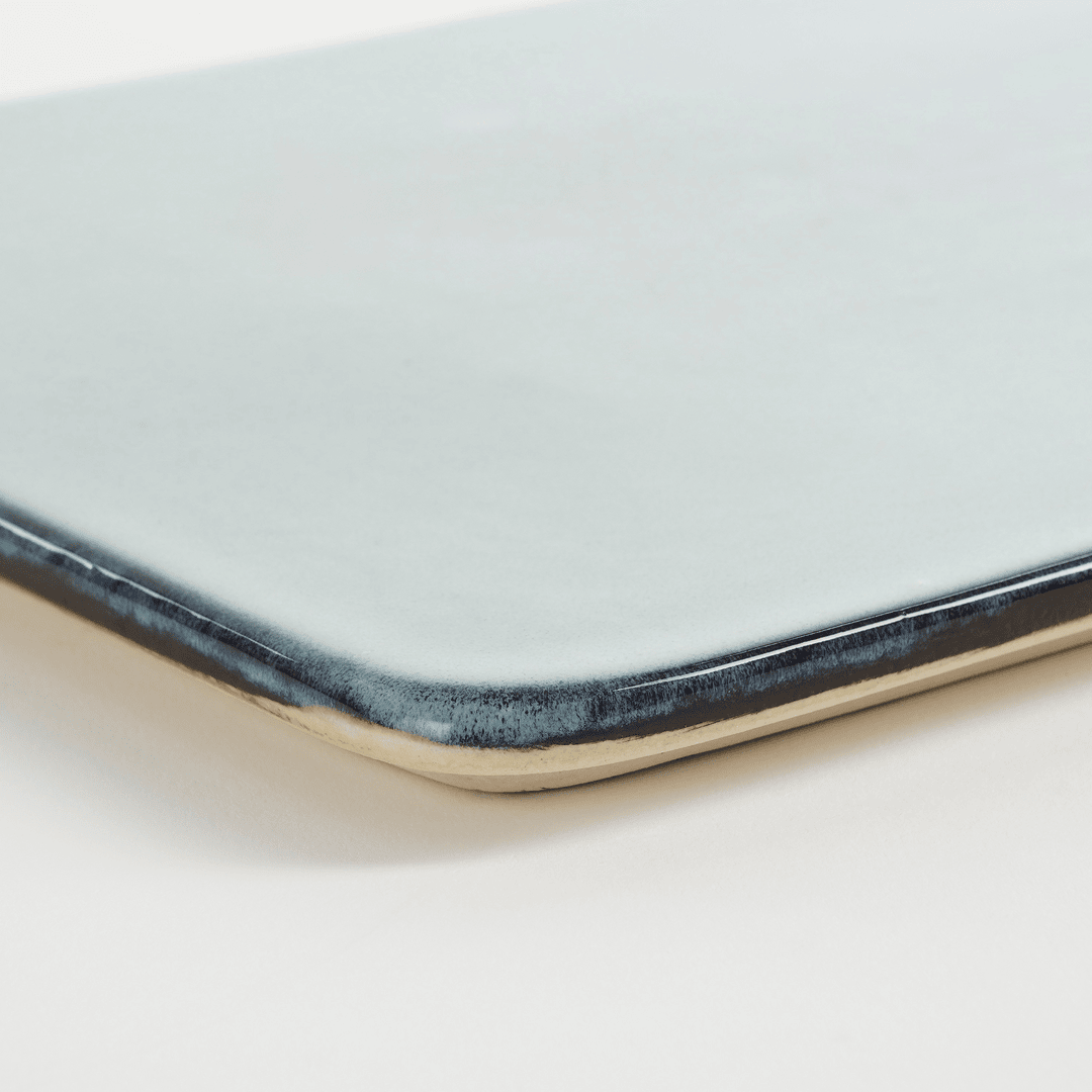 Racco Chopping Board - Light Grey