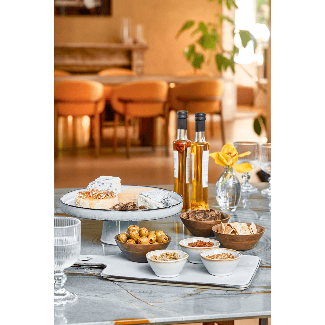 Racco Chopping Board - Light Grey