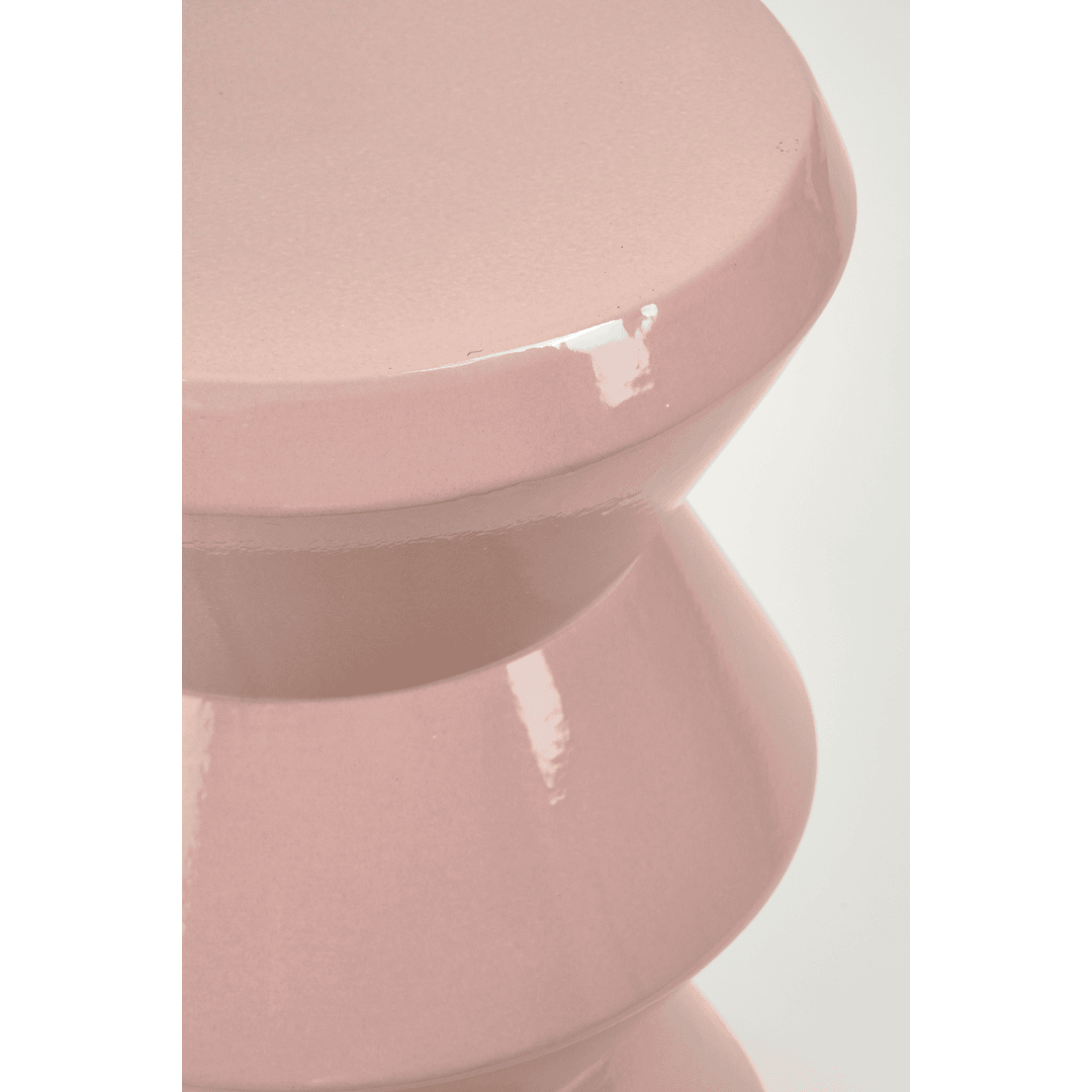 Side table - Lilac