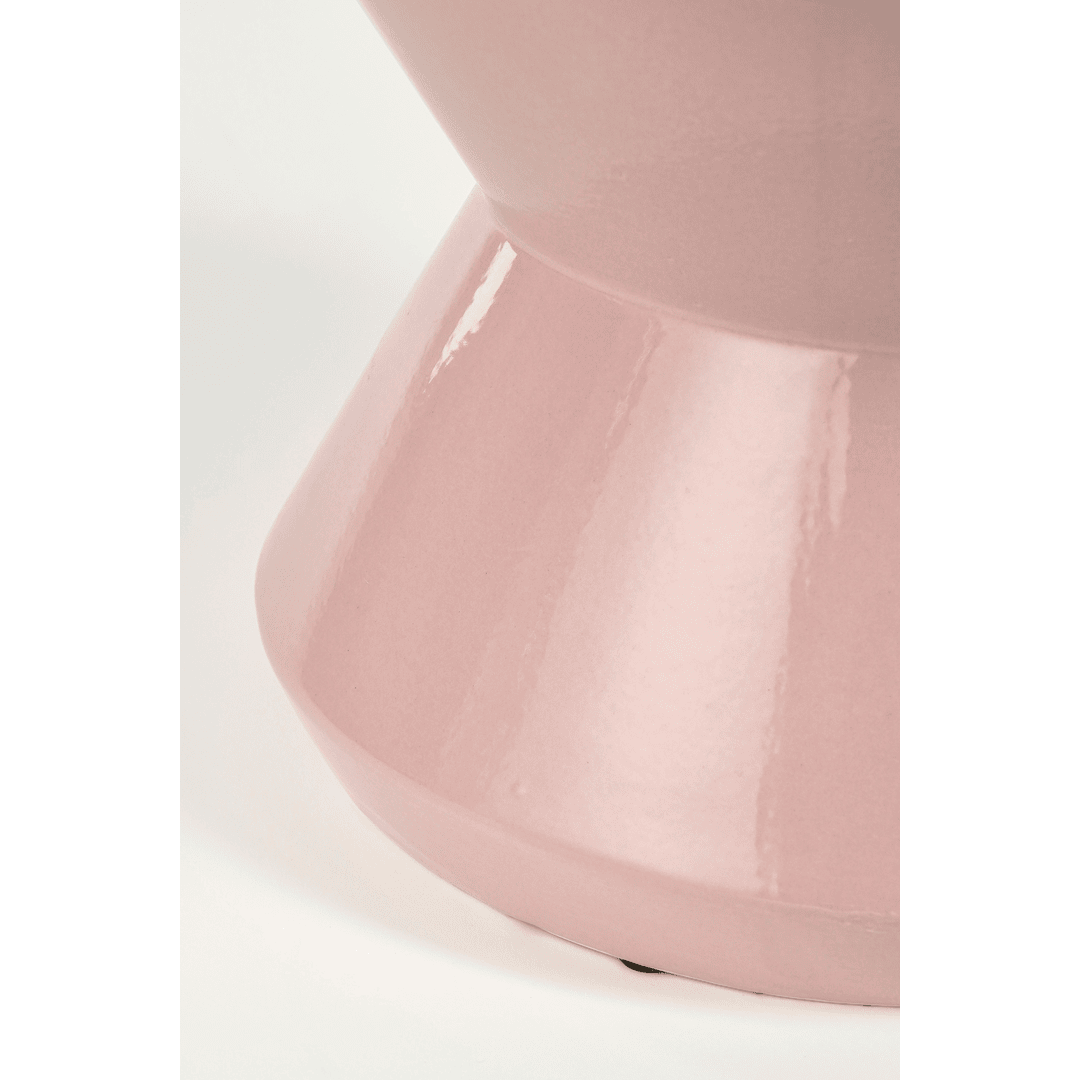 Side table - Lilac
