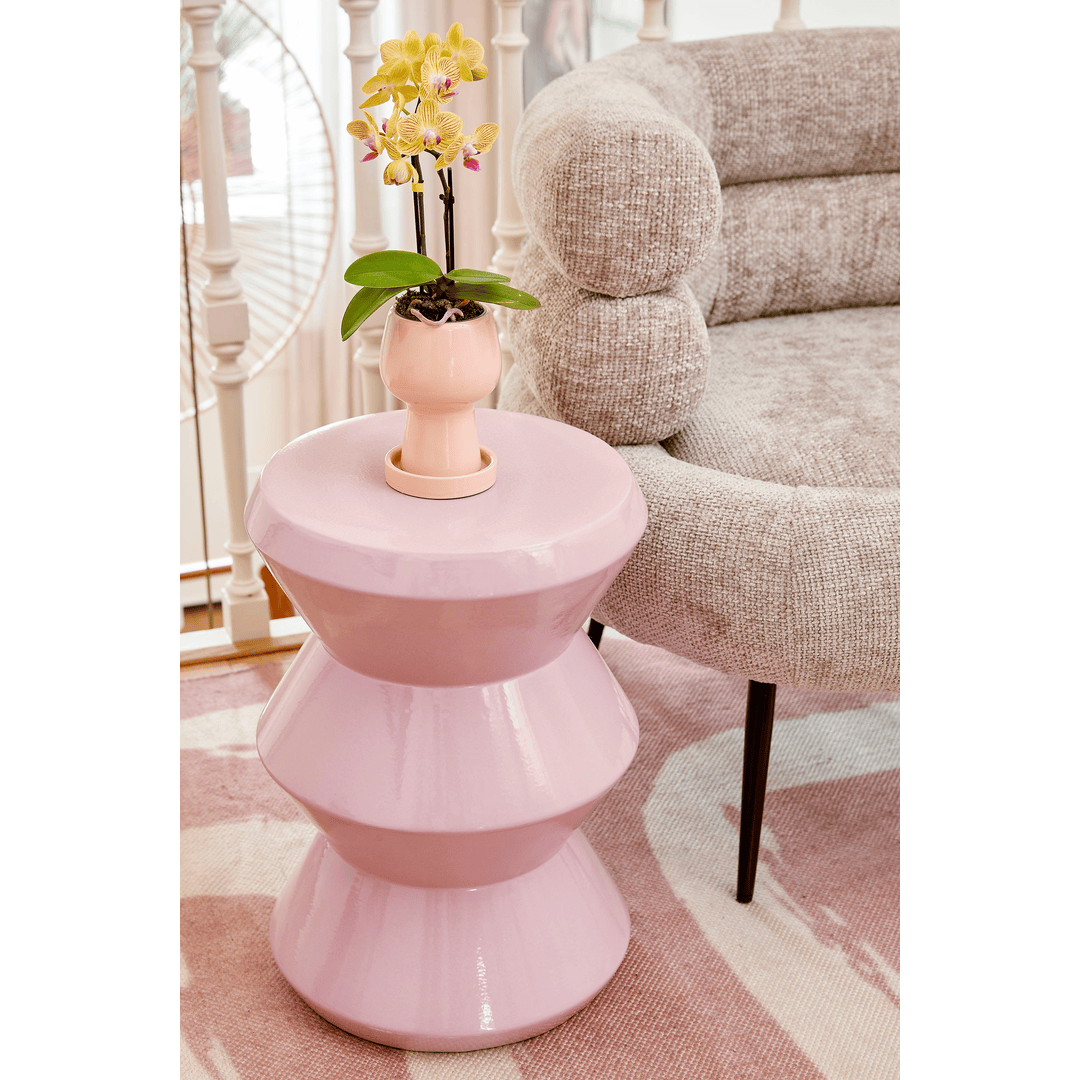 Side table - Lilac