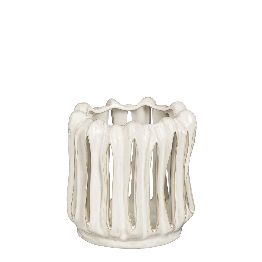 Lantern - White