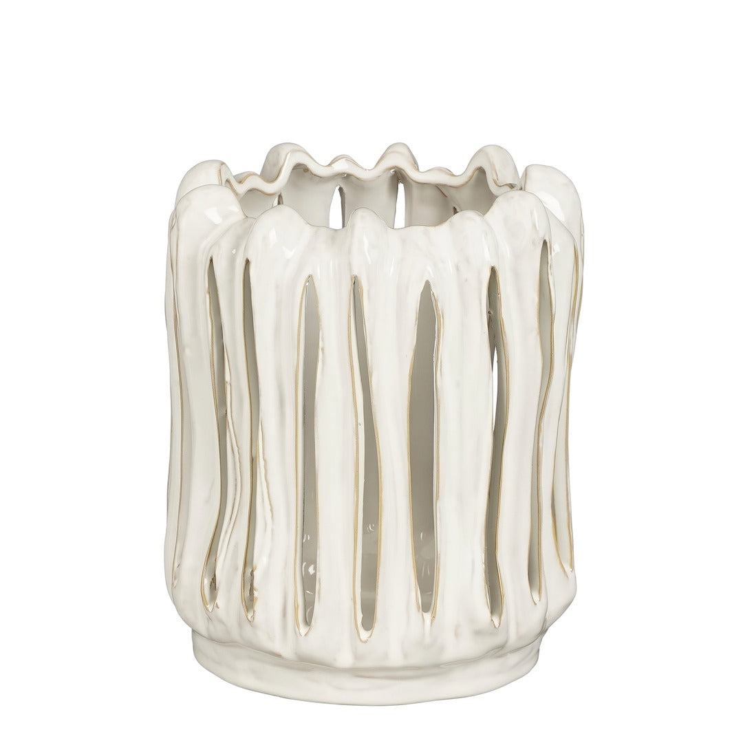 Lantern - White