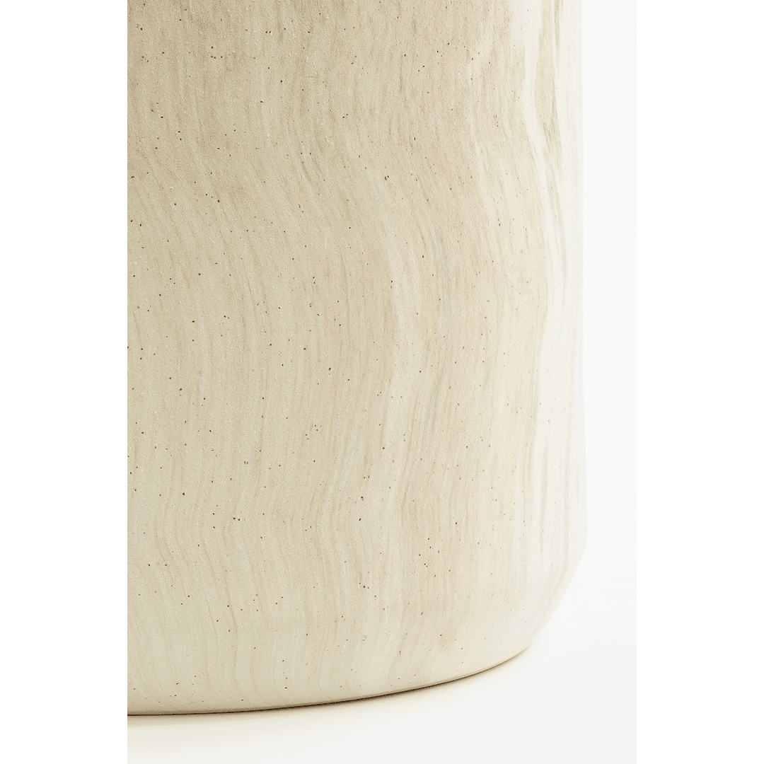 Trentino Vase - Beige