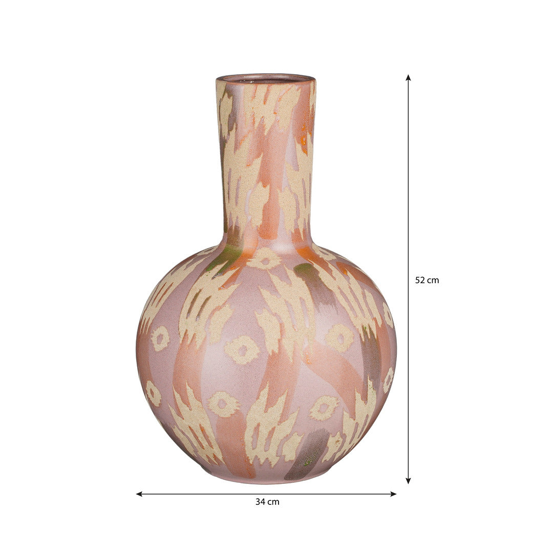 Javi Vase