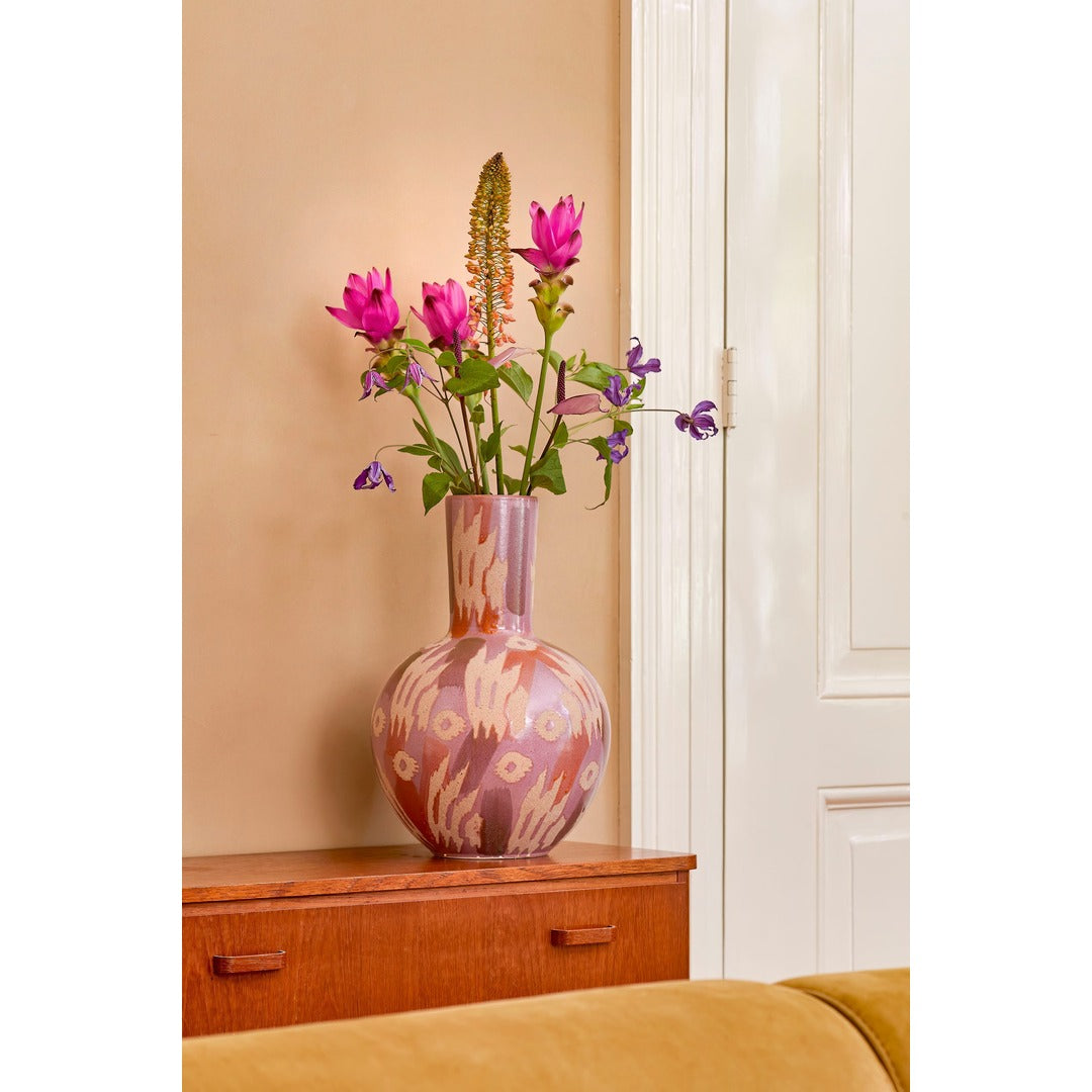 Javi Vase