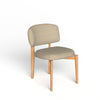 Cloud Dining Chair - Beige