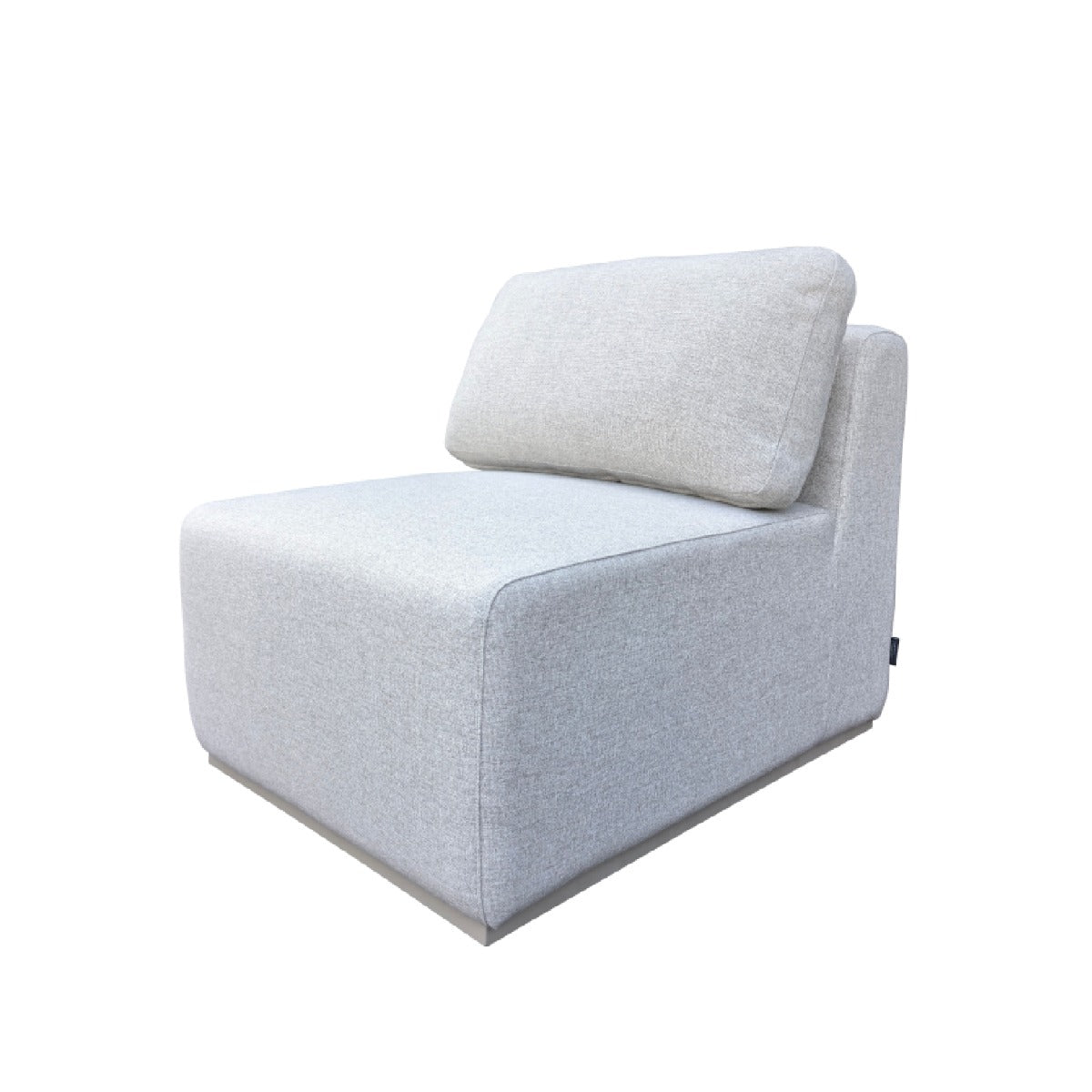 Sky Middle Sofa – Modular Outdoor Sofa Section