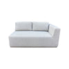 Sky Right 2 Seater Corner Sofa – Modular Outdoor Sofa