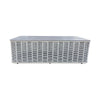 Sky Coffee Table – Outdoor Aluminum & Sintered Stone Table
