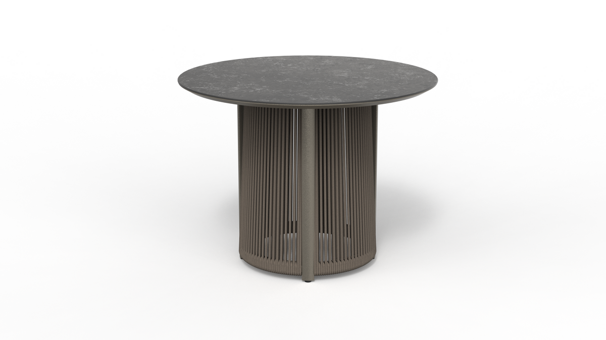Apollo Dining Table - Grey