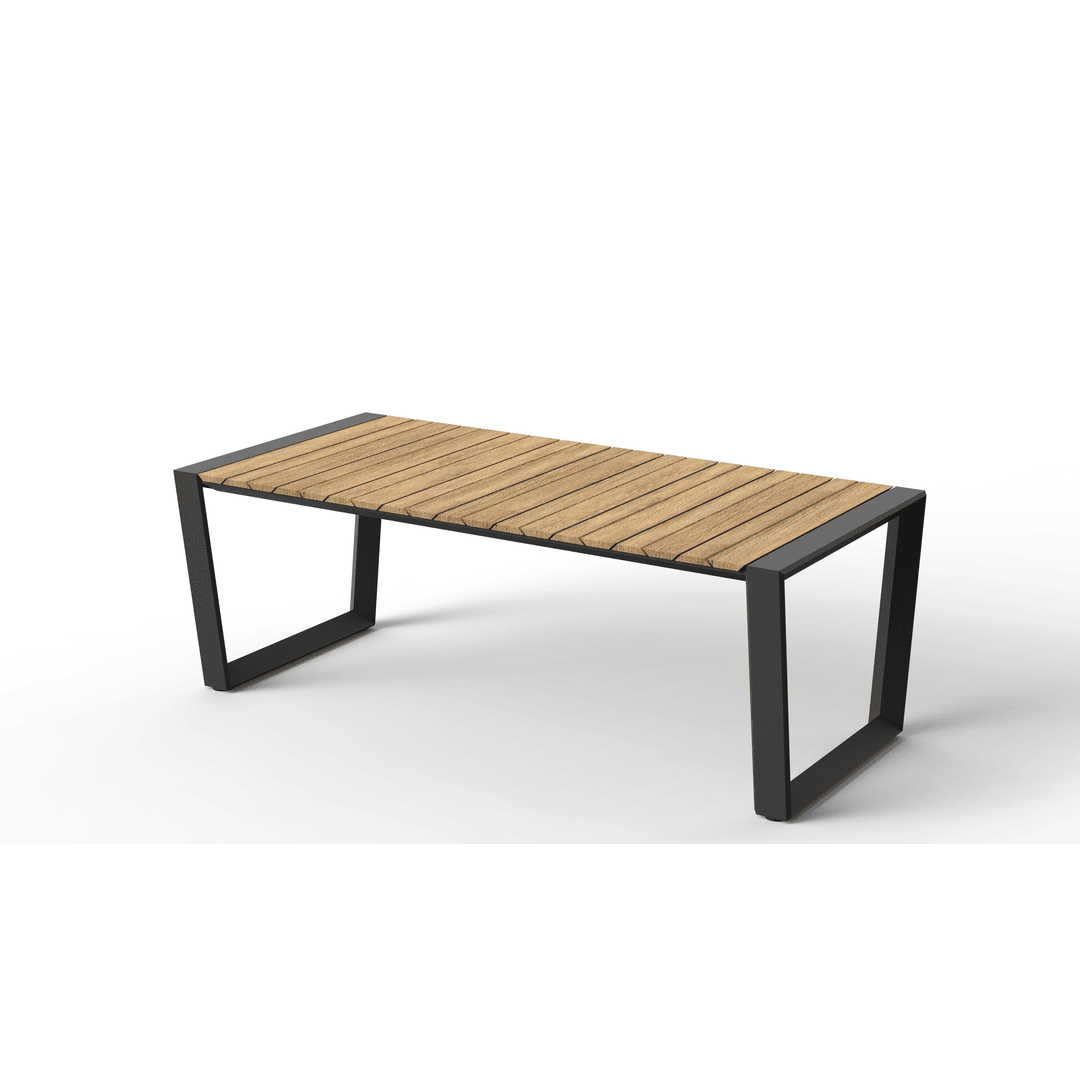 Delta 8-Seater Dining Table