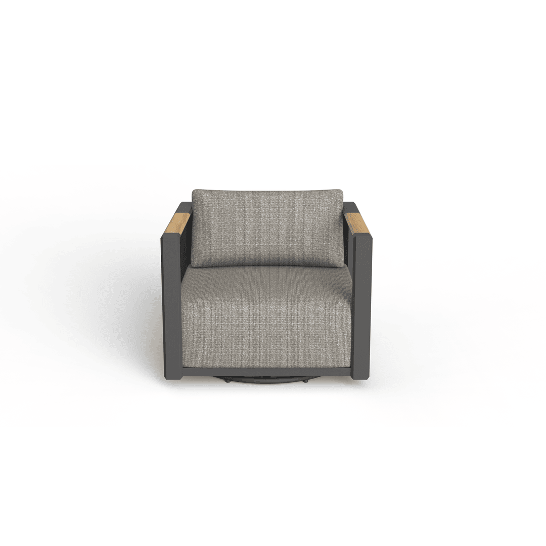 Delta Swivel Chair