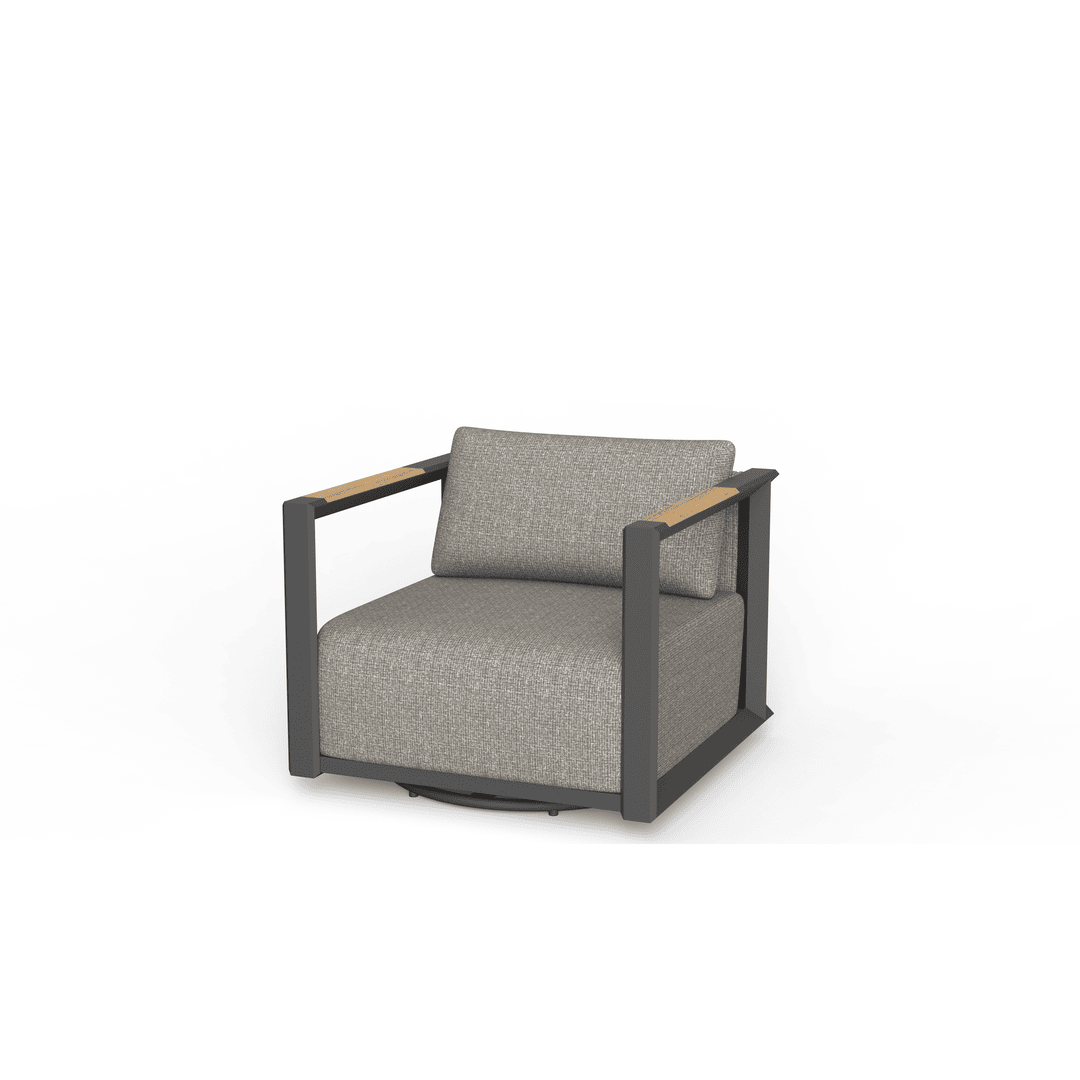 Delta Swivel Chair