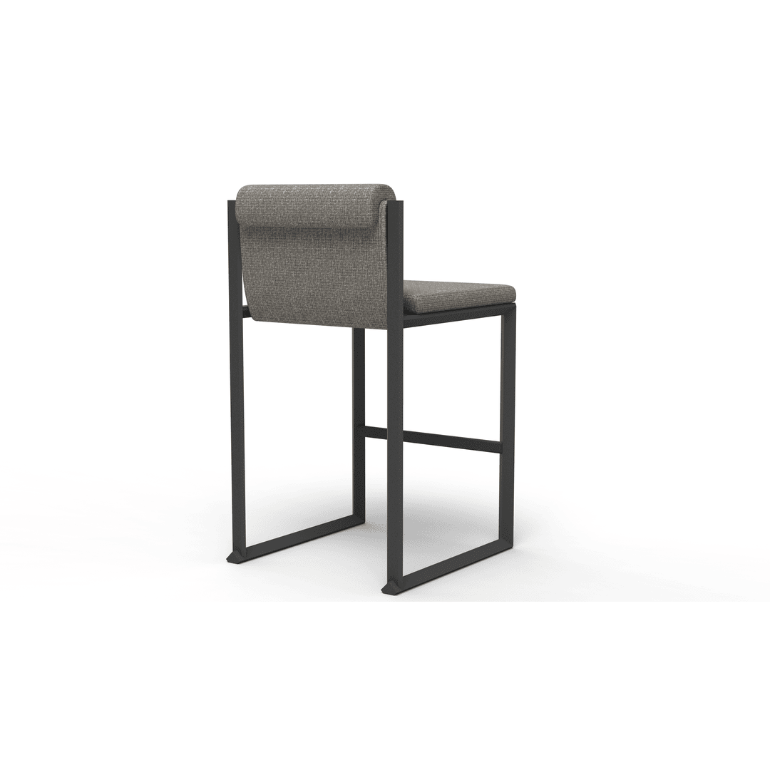 Delta Bar Stool Without Armrest