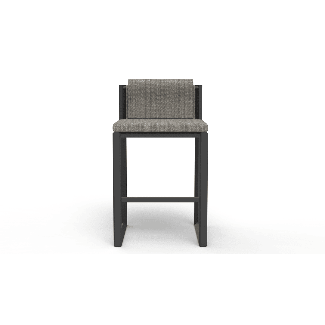 Delta Bar Stool Without Armrest