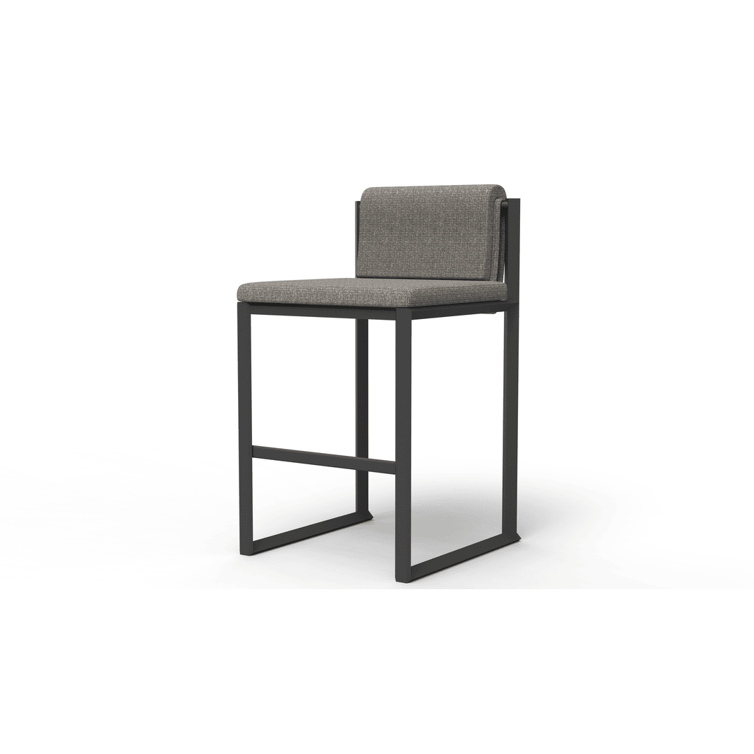 Delta Bar Stool Without Armrest