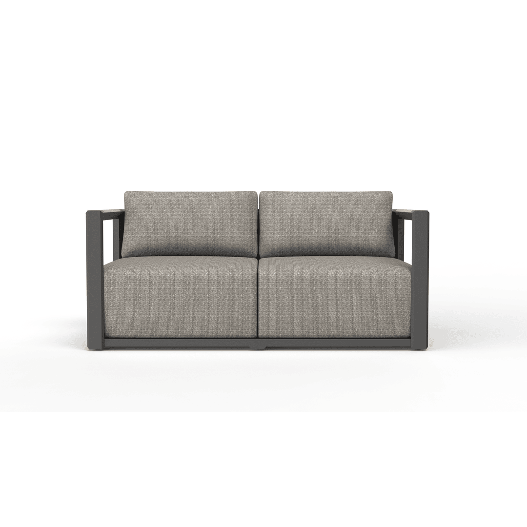 Delta 2-Seater Sofa