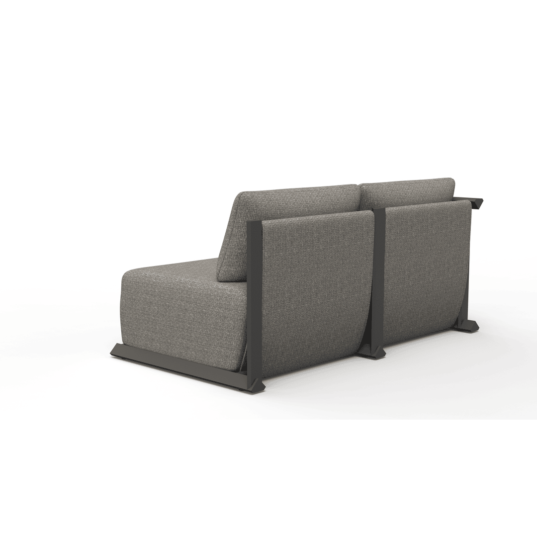 Delta Right 2-Seater Sofa