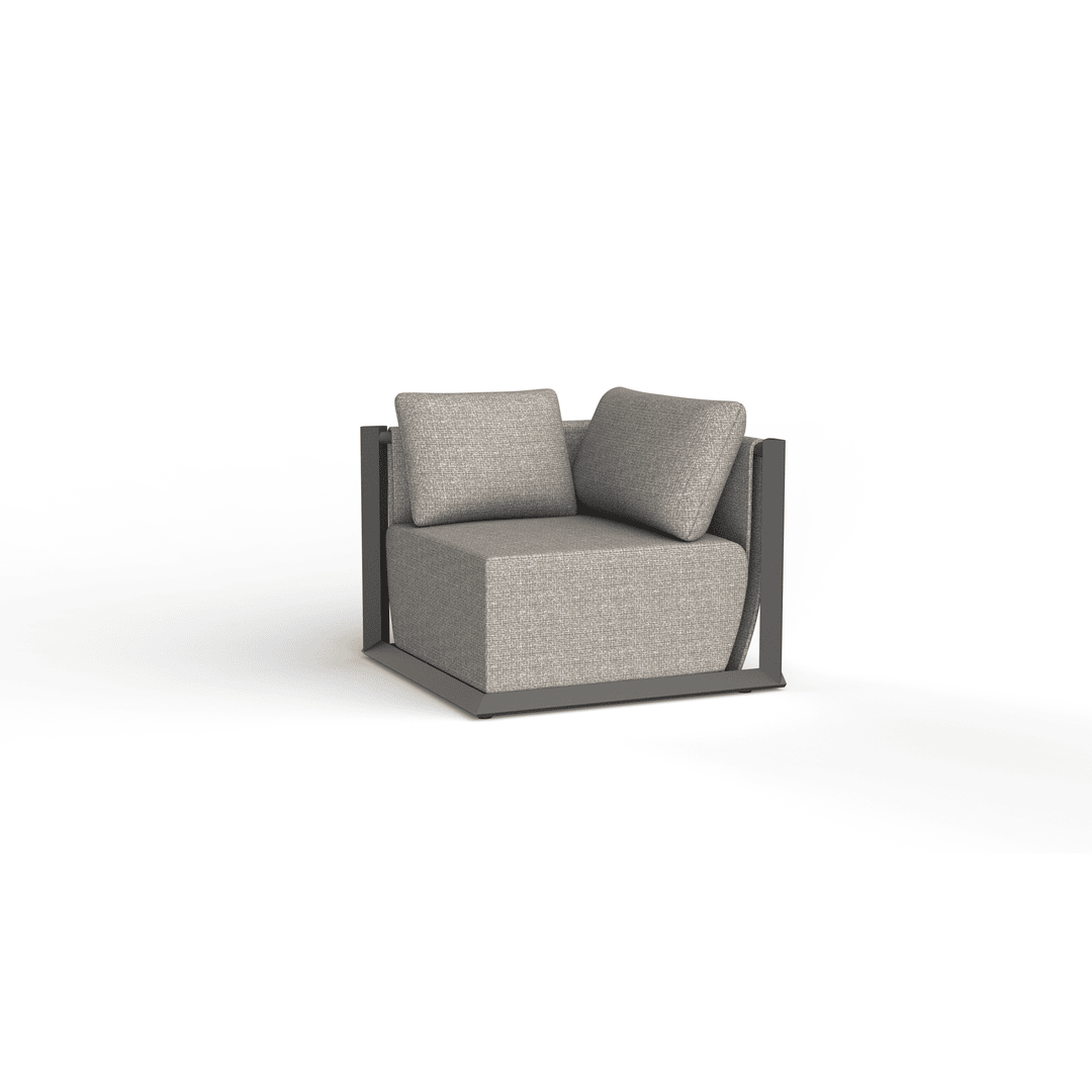 Delta Corner Sofa