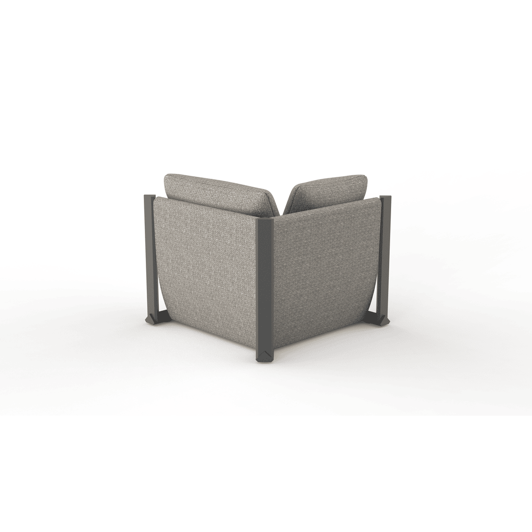 Delta Corner Sofa