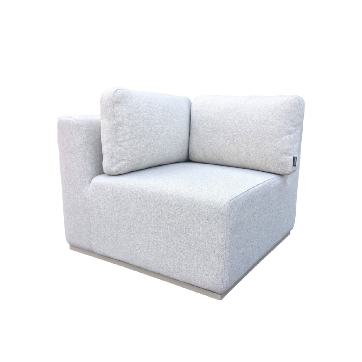 Sky Middle Corner Sofa – Modular Outdoor Corner Section