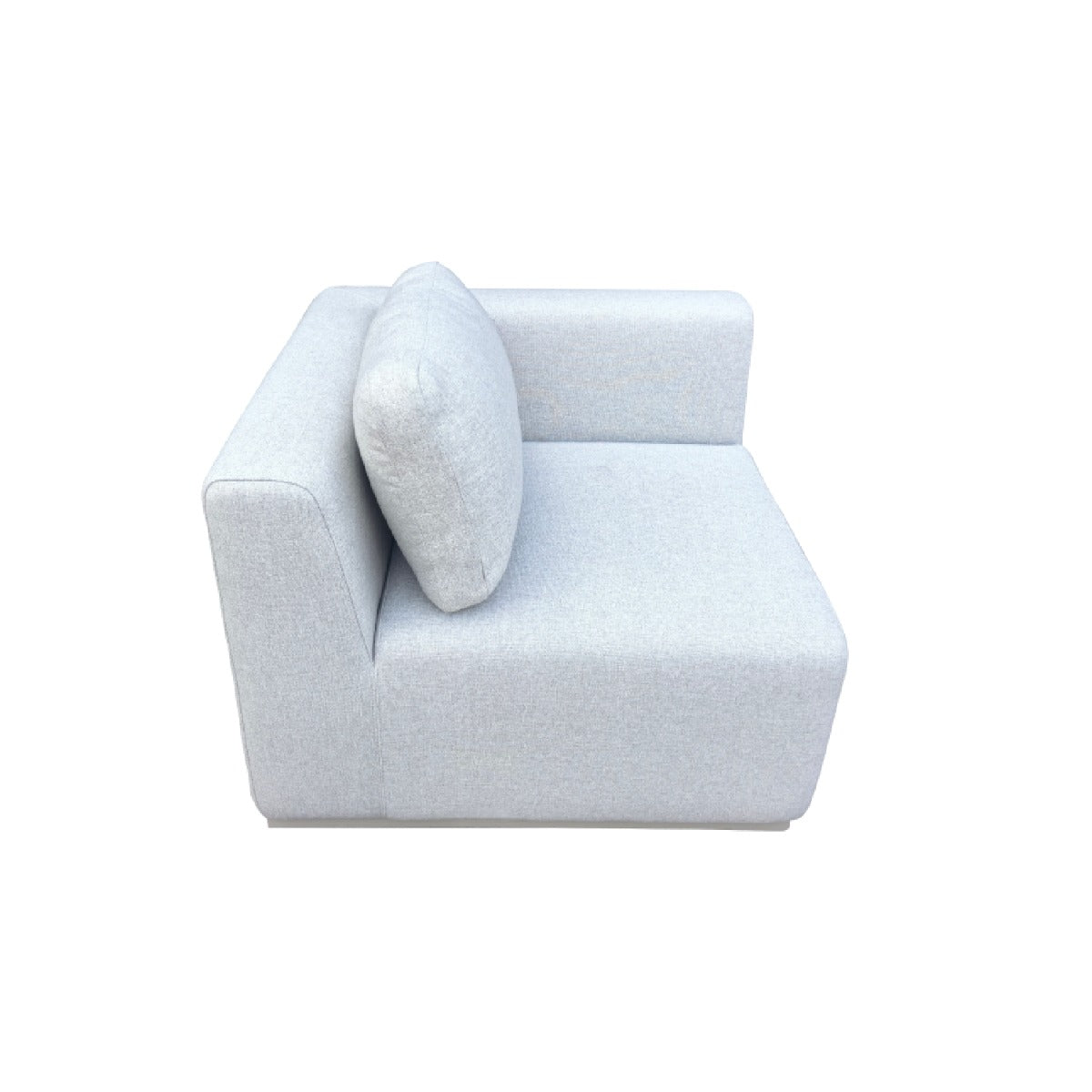 Sky Left Corner Sofa – Modular Outdoor Corner Seat
