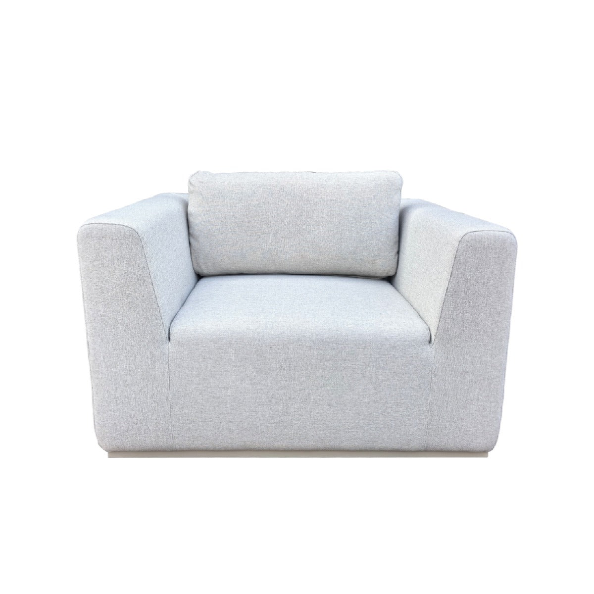 Sky 7 Seater Outdoor Sofa Set with Armchair & Coffee Table
