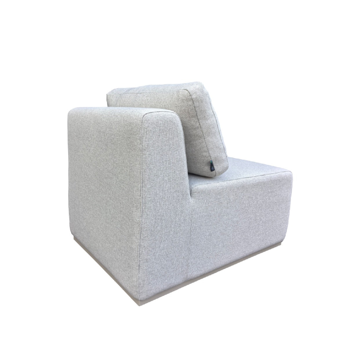 Sky Middle Sofa – Modular Outdoor Sofa Section